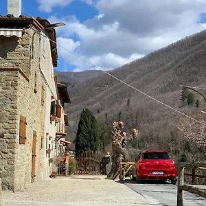  Apartment Casa Tasso