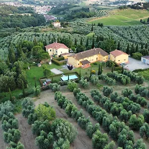 Bauernhof Podere Casalone