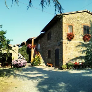 Landhuis Poggio Al Vento, Castiglione dʼOrcia