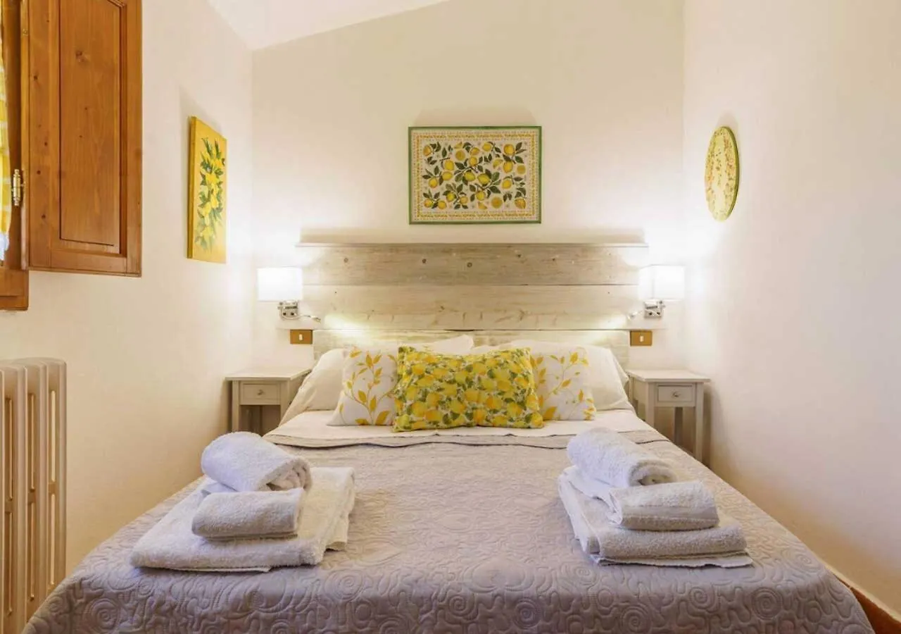 Podere Piana Reggello 0*,