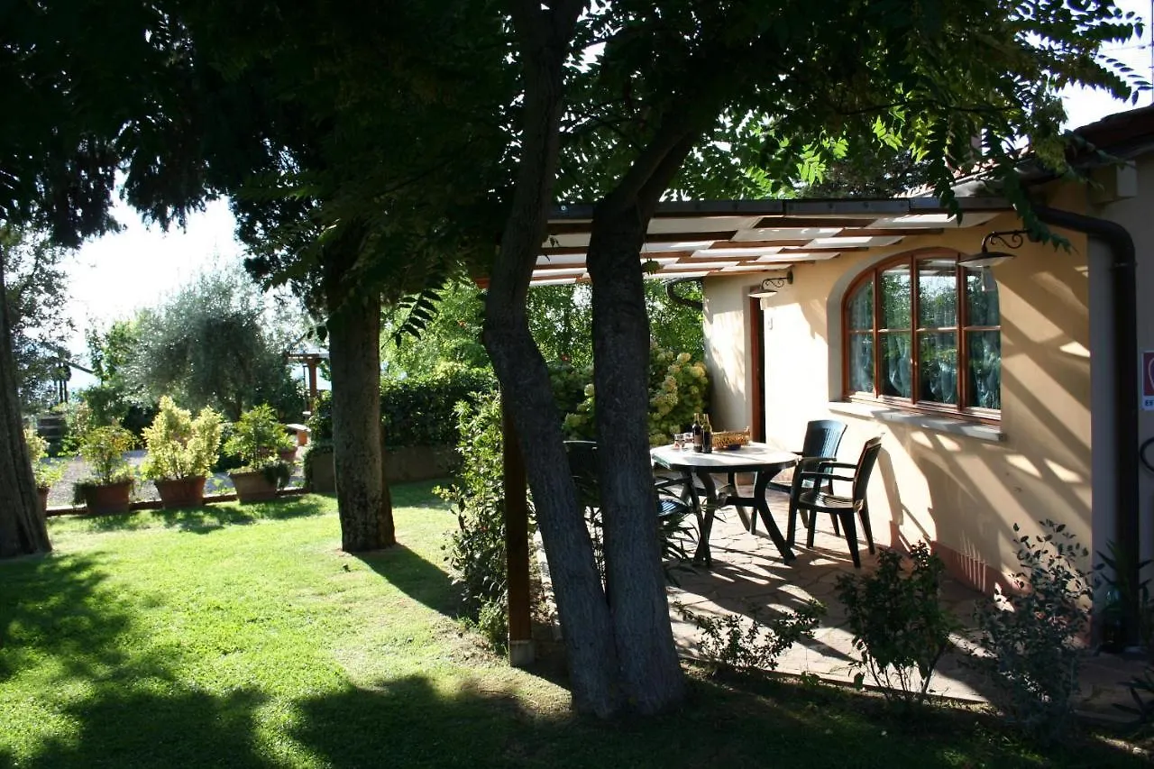 Apartment Podere Piana Reggello