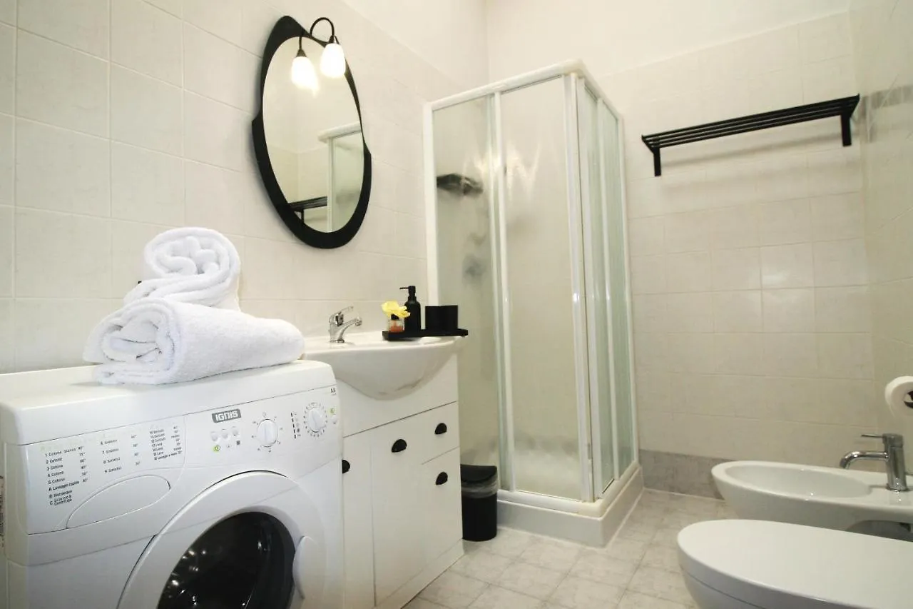 Apartment Podere Piana Reggello Italy