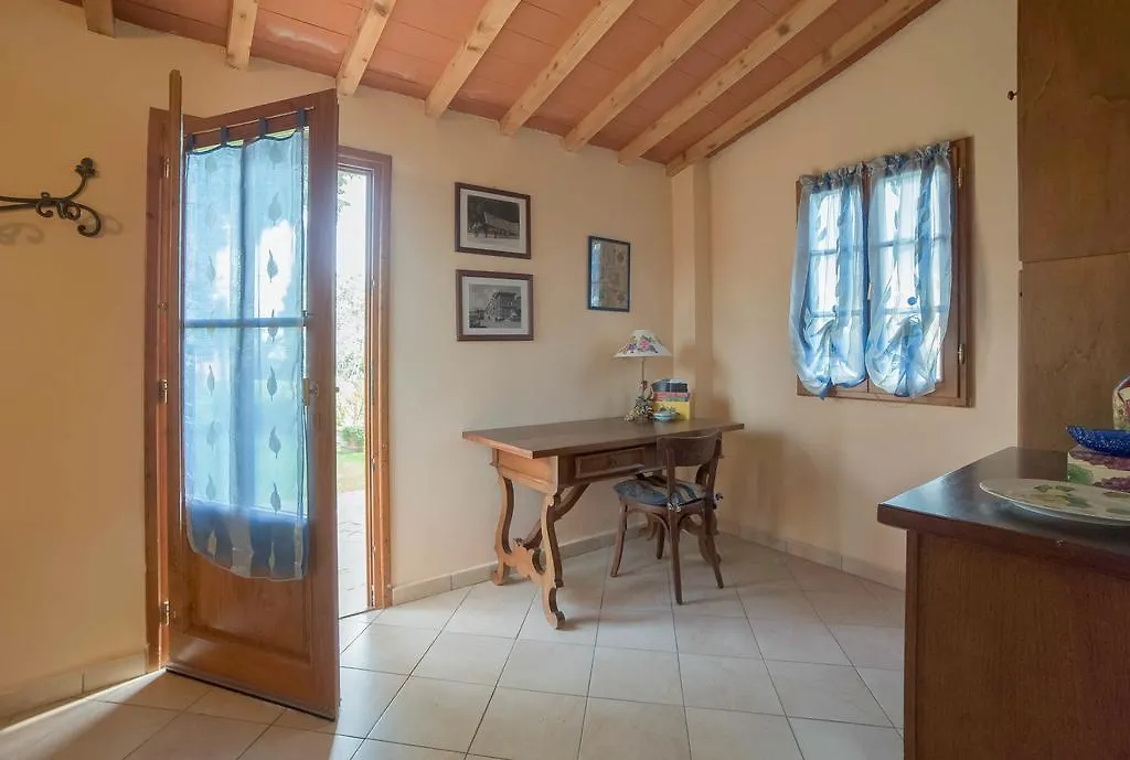 Apartment Podere Piana Reggello Italy