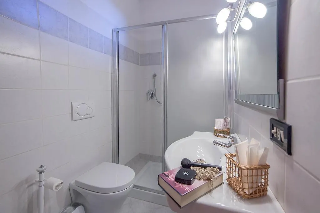 Podere Piana Reggello Apartment