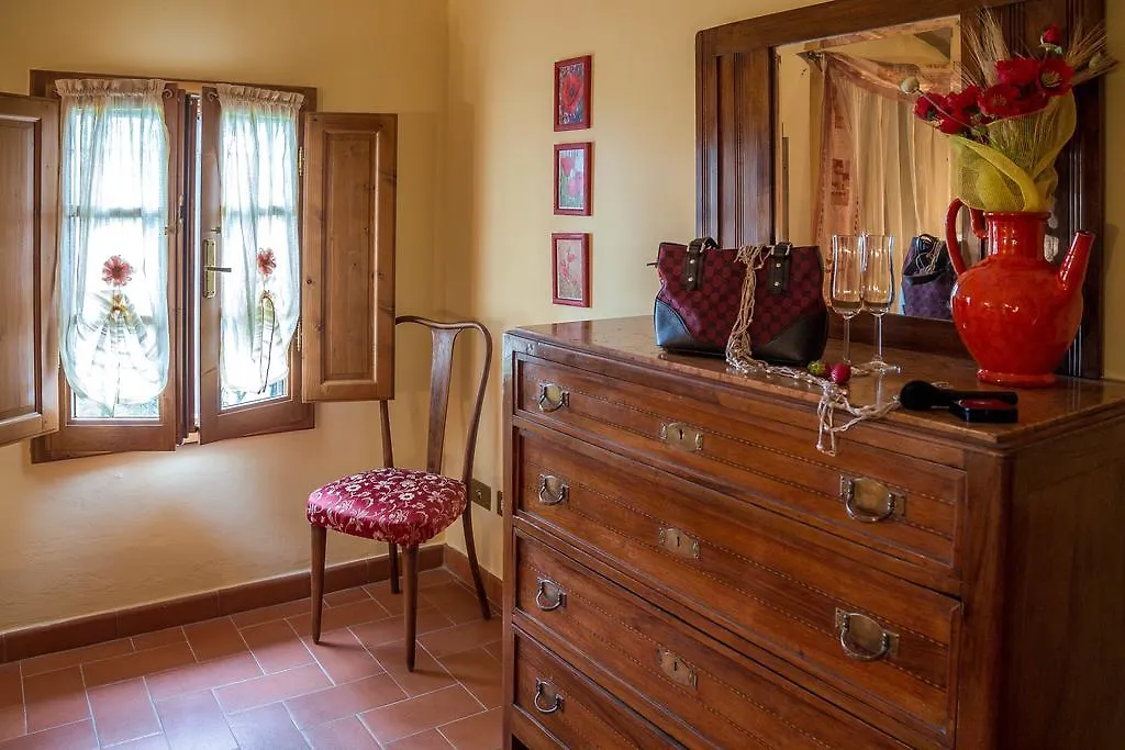 Podere Piana Reggello Italy