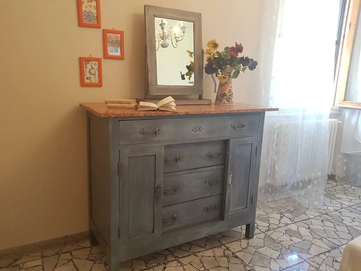 Apartment Podere Piana Reggello